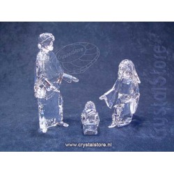 Nativity Scene Set 2016