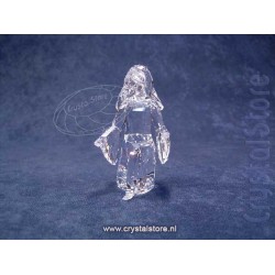 Nativity Scene - Mary