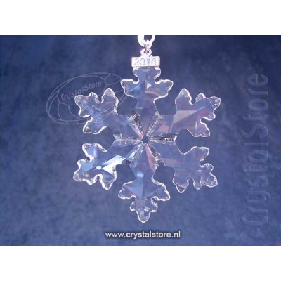 Christmas Ornament Annual Edition 2016