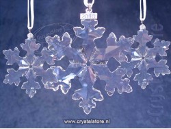 Kerstster set 2016