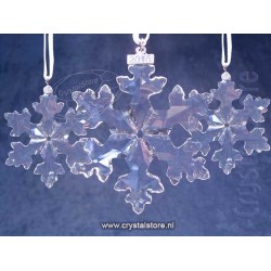 Christmas Ornament Set 2016