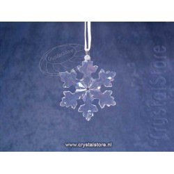Little Snowflake Ornament 2016