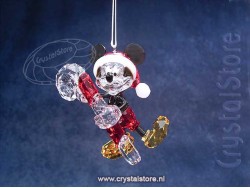 Mickey Mouse Christmas Ornament