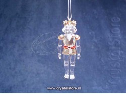 Notenkraker Ornament