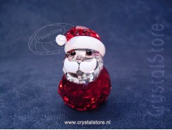 Rocking Santa