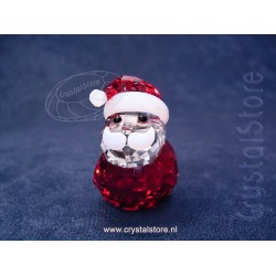 Rocking Santa