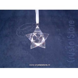 Star Ornament 3D Small