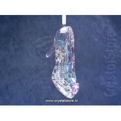 Cinderellas Slipper Ornament