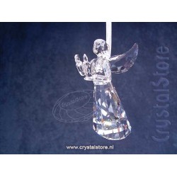 Angel Ornament Annual Edition 2017
