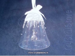 Kerstklok Ornament 2017