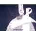 Christmas Bell Ornament 2017