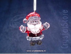 Kerstman Ornament