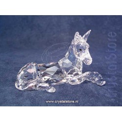 Nativity Scene - Donkey