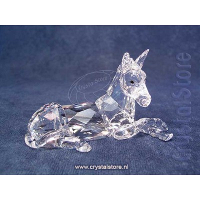 Nativity Scene - Donkey