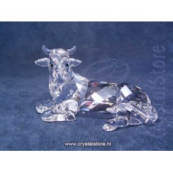 Nativity Scene - Ox
