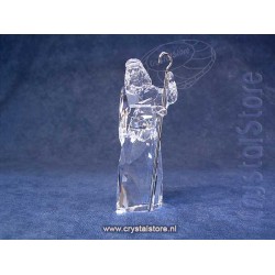 Nativity Scene - Shepherd
