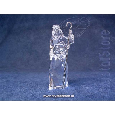 Nativity Scene - Shepherd