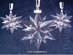 Kerstster Set 2017