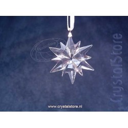 Little Star Ornament 2017