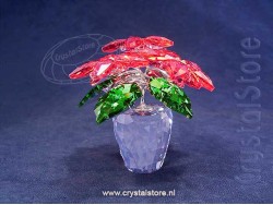 Poinsettia Large (2017 issue)