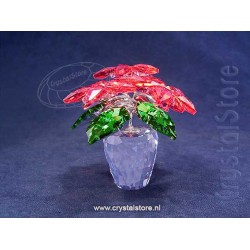 Poinsettia Large (2017 issue)