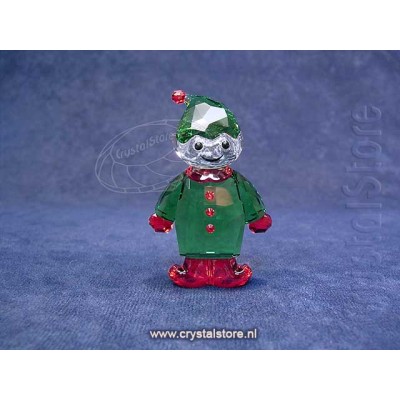 Santa's Helper