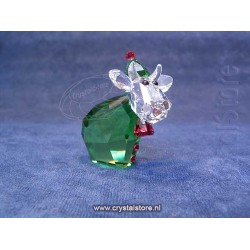Santa's Helper Mo - Limited Edition 2017