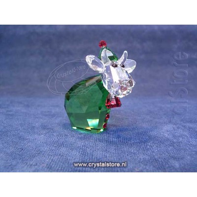 Santa's Helper Mo - Limited Edition 2017