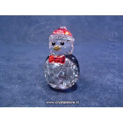 Rocking Penguin