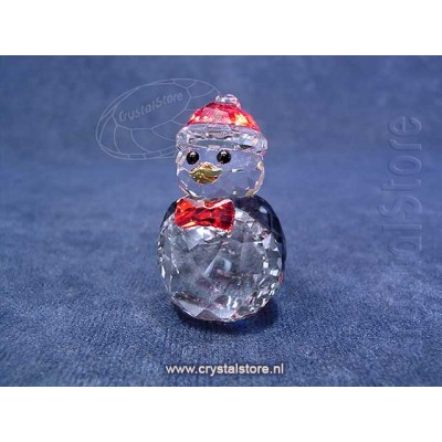 Rocking Penguin