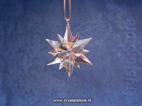 SCS Little Snowflake Ornament 2017