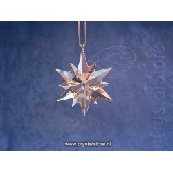 SCS Little Snowflake Ornament 2017