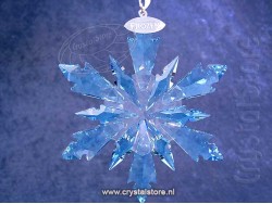 Frozen Sneeuwvlok Ornament