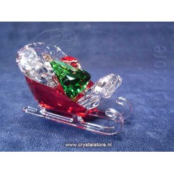 Santa's Sleigh (issue 2018)