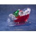 Santa's Sleigh (issue 2018)