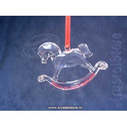 Baby’s 1st Christmas Ornament Annual Edition 2018