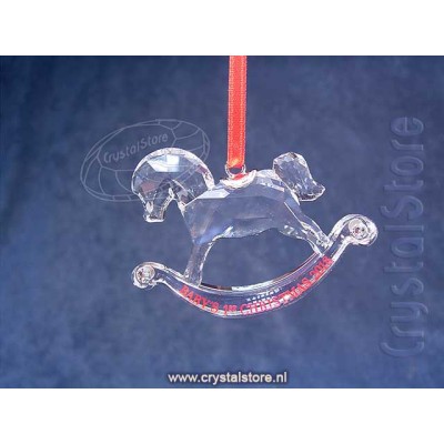 Baby’s 1st Christmas Ornament Annual Edition 2018