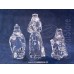 Nativity Scene Set