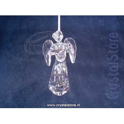 Angel Ornament Annual Edition 2018