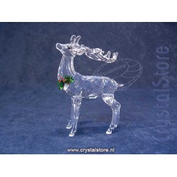 Christmas Stag (2018 issue)
