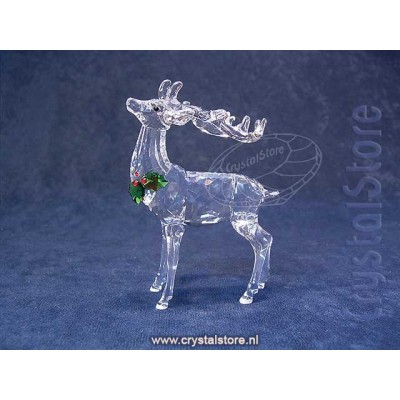 Christmas Stag (2018 issue)