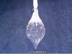 Kerst Ornament - Pegel