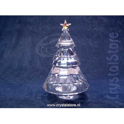 Christmas Tree (2018 issue)