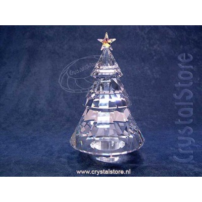Christmas Tree (2018 issue)