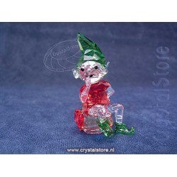 Santa's Elf (2018 issue)