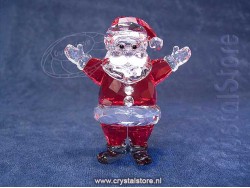 Santa Claus (issue 2018)