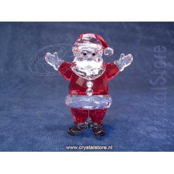 Santa Claus (issue 2018)