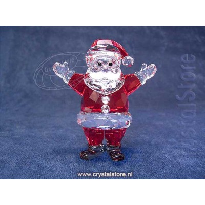 Santa Claus (issue 2018)