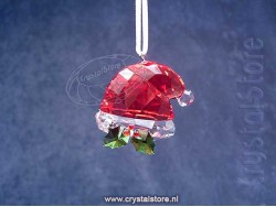 Kerstmuts Ornament