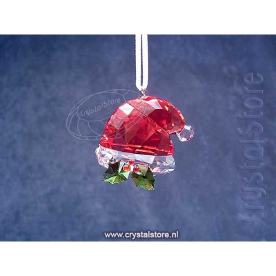 Santa´s Hat Ornament